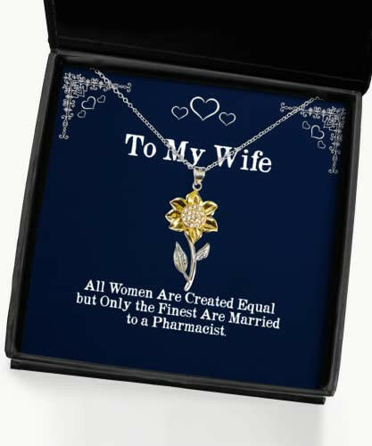 best wife gifts all women are created equal but only the finest are married to holiday sunflower pendant necklace for wife gift ideas for him gift ideas for her gift ideas for kids gift ideas