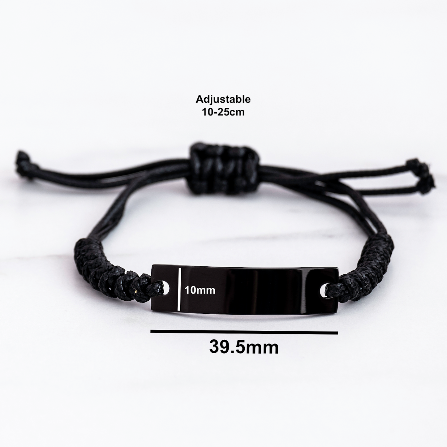 birthday bracelet