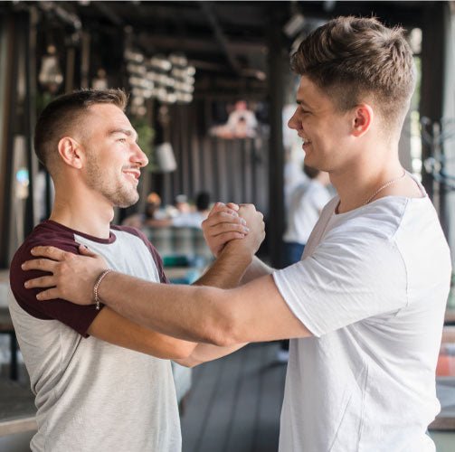 Personalized Jewelry for Brother