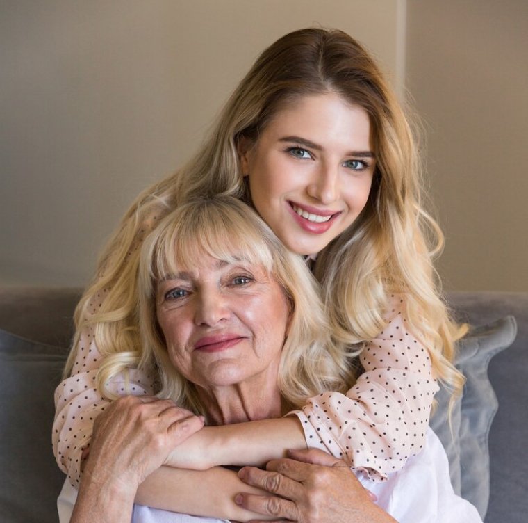 Personalized Jewelry Gifts for Grandma