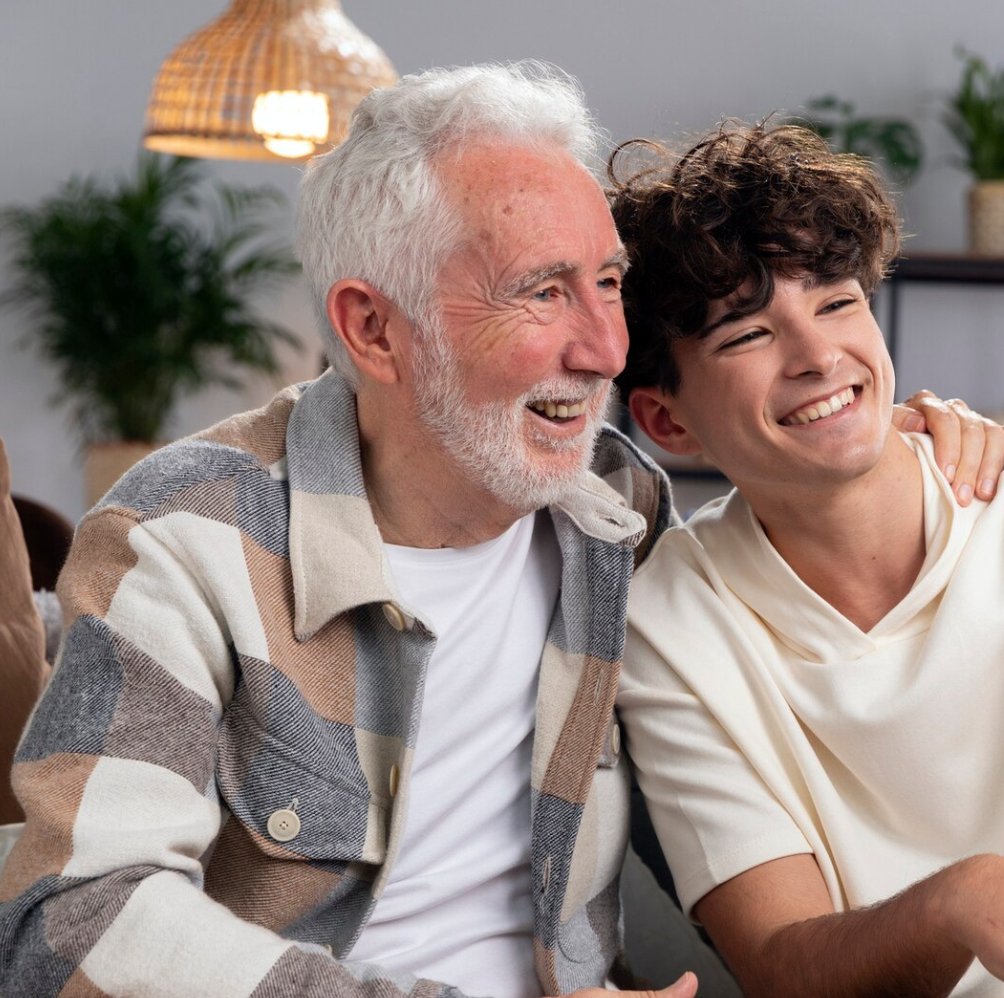 Personalized Jewelry Gifts for Grandpa