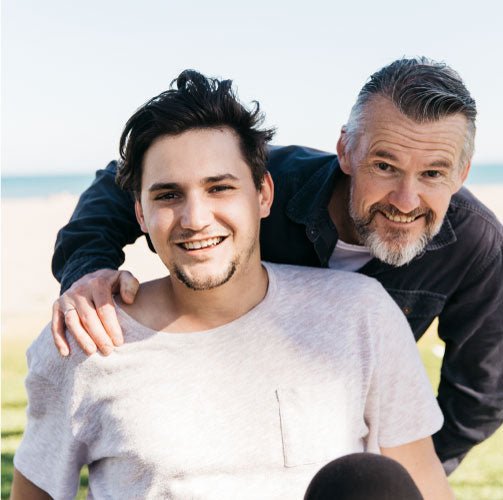 Custom Jewelry Gifts for Nephew