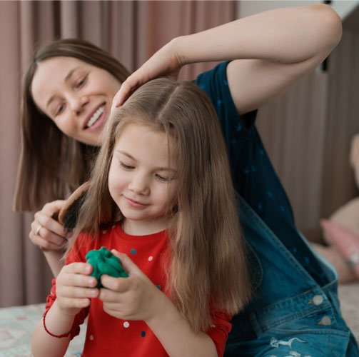 Personalized Jewelry for Niece