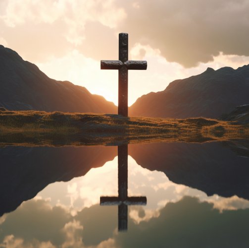 Faith Inspired Religious Jewelry