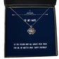 to the person who has always been there for me no matter what crown pendant necklace wife jewelry reusable gifts for wife funnywifegifts gag gifts for wife funny birthday gifts for wife