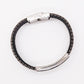 Elegant Stainless Steel Bracelet for Women – Hypoallergenic & Rust-Free