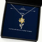 unique aunt sunflower pendant necklace do not mess with auntasaurus you will get jurasskicked present for epic gifts from