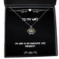 love wife crown pendant necklace my wife is an awesome vice president hanukkah gifts kwanzaa gifts birthday gifts wedding gifts anniversary