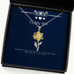 my darling wife please know that over the years you have made me sunflower pendant necklace wife jewelry love gifts for wife unique wife gifts best wife gifts thoughtful wife gifts funny wife