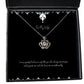 fun wife gifts i am so grateful to have a wife like you who always encourages cool birthday crown pendant necklace from wife funny wife gift ideas funny birthday gifts for wife funny anniversary