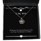 new wife crown pendant necklace all women are created equal but only the finest are for wife gift ideas for wife wife gift guide best gifts for wife