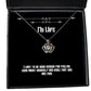 reusable wife i want to be your reason for feeling good about yourself and know that you wife crown pendant necklace from husband