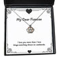 nice fiancee gifts i love you more than i love binge watching shows on inspirational holiday crown pendant necklace from christmas new years valentines day easter mothers day fathers day