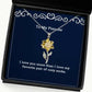 fiancee gifts for i love you more than i love my favorite pair of brilliant fiancee sunflower pendant necklace jewelry from gifts from nature gifts from the heart gifts from loved ones