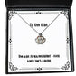 sarcastic wife crown pendant necklace my wife is always right even when shes present for wife epic gifts from husband gift ideas for wife unique gifts for wife gifts for wife who has