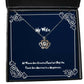 unique idea wife all women are created equal but only the finest are inspirational holiday crown pendant necklace for wife