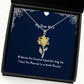 cute wife gifts all women are created equal but only the finest are married to a birthday sunflower pendant necklace for wife funny sunflower pendant necklace gift funny sunflower jewelry funny