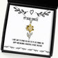 nice fiancee gifts i cant wait to spend the rest of my life making you funny holiday sunflower pendant necklace gifts for unique gifts wedding gifts engagement gifts bridal party gifts