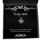 best wife gifts all women are created equal but only the finest are epic crown pendant necklace for wife from husband christmas hanukkah kwanzaa new years eve valentines day easter mothers