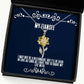 fun fiancee gifts i may not be a billionaire but ill be rich in love as long as i fiancee sunflower pendant necklace from funny fiancee gifts humorous fiancee gifts funny engagement gifts