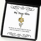 sarcasm wife sunflower pendant necklace all women are created equal but only the finest unique gifts for wife wedding engagement bridesmaid girlfriend fianc significant other