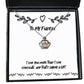 i love you more than i love chocolate and thats saying a lot crown pendant necklace fiancee jewelry new gifts for fiancee funny fiancee gift ideas unique fiancee gifts cool fiancee gifts