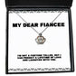 unique idea fiancee gifts im not a fortune teller but i can predict inappropriate birthday crown pendant necklace gifts for fiancee birthday present fiancee birthday gift ideas what to get