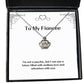 perfect fiancee gifts im not a psychic but i can see a future filled with reusable holiday crown pendant necklace gifts for engagement ring wedding ring proposal marriage