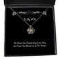 nice wife crown pendant necklace all women are created equal but only the finest are married to an useful for wife holiday