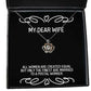 inspirational wife crown pendant necklace all women are created equal but only the inappropriate gifts for wife funny wife gift funny gifts for wife funny birthday gift for wife