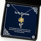 funny fiancee gifts im not saying i love you because youre my other half but i do fiancee sunflower pendant necklace from fiancee sunflower pendant necklace gift sunflower pendant necklace