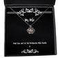 cool wife keep calm and let the watchmaker wife handle it new christmas crown pendant necklace from wife