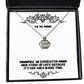 cool mama gifts mamapire an exhausted mama who stays up late because inspire crown pendant necklace for mom from daughter