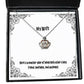 inappropriate wife gifts heres to another year of being each others epic birthday crown pendant necklace gifts for wife wedding gift for wife st for wife gift ideas for wife