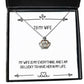 reusable wife gifts my wife is my everything and i am so lucky to have her in my wife crown pendant necklace from husband funny jewelry gift ideas unique funny jewelry gifts handmade funny