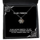 inspire fiancee gifts im not getting forgetful im just experiencing a temporary cute holiday crown pendant necklace from funny fiancee gift ideas unique fiancee gifts cool fiancee gifts