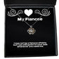 funny fiancee crown pendant necklace i may not be a famous athlete but i can gifts for present from jewelry for fiancee engagement ring wedding ring diamond ring gold ring silver ring