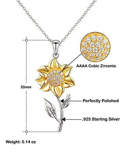 epic wife gifts all women are created equal but only the finest are married to a unique sunflower pendant necklace for wife from husband