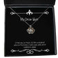 sarcastic wife gifts i miss you so much its like a physical ache in my chest cool birthday crown pendant necklace from wife funny wife gift humorous wife gift clever wife gift