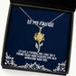 nice fiancee gifts im not a psychic but i can see a future filled with funny holiday sunflower pendant necklace gifts for engagement gifts wedding gifts bridal party gifts groomsmen gifts