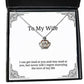 i can get mad at you and stay mad at you but never crown pendant necklace wife present from husband reusable jewelry for wife hanukkah gifts kwanzaa gifts new