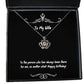 unique wife gifts to the person who has always been there for me no epic holiday crown pendant necklace gifts for wife funny crown pendant necklace gift funny crown pendant necklace funny