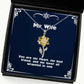 wife gifts for wife you are my heart my best friend and my beautiful wife sunflower pendant necklace jewelry from husband wedding engagement bridesmaid girlfriend fianc significant other