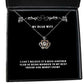 special wife gifts i cant believe its been another year of being married gag birthday crown pendant necklace gifts for wife