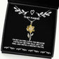 funny fiancee gifts im not saying i love you because youre my better half but i do fiancee sunflower pendant necklace from gifts for her gifts for him gifts for kids gifts for teens gifts