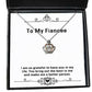 i am so grateful to have you in my life you bring out the crown pendant necklace fiancee jewelry sarcasm gifts for fiancee engagement present engagement gift betrothal gift promise ring