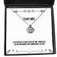 cheap wife gifts im so grateful to have you by my side through all the fun birthday crown pendant necklace gifts for wife wedding from husband birthday gifts from husband