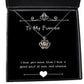 useful fiancee gifts i love you more than i love a good bowl of mac and cheese cute crown pendant necklace for from funny jewelry funny gifts funny gift ideas unique jewelry unique gifts