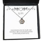 i never knew love until i met my wife now i know what its like to be crown pendant necklace wife jewelry new gifts for wife birthday crown pendant necklace gift birthday crown pendant necklace