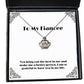 you bring out the best in me and make me a better person i fiancee crown pendant necklace sarcasm fiancee gifts jewelry for engagement gifts wedding gifts gifts for couples personalized